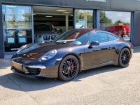 Porsche 911 COUPE 991.1 3.8 400 CARRERA S PDK CHRONO PSE SIEGE SPORT TT CUIR - <small></small> 88.990 € <small>TTC</small> - #2