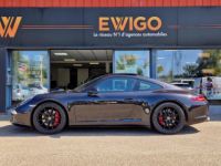 Porsche 911 COUPE 991.1 3.8 400 CARRERA S PDK CHRONO PSE SIEGE SPORT TT CUIR - <small></small> 88.990 € <small>TTC</small> - #3