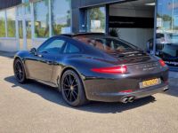 Porsche 911 COUPE 991.1 3.8 400 CARRERA S PDK CHRONO PSE SIEGE SPORT TT CUIR - <small></small> 88.990 € <small>TTC</small> - #4