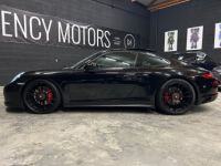 Porsche 911 Coupé 991.2 3.0 450 ch GTS PDK 08/2017 - <small></small> 104.990 € <small>TTC</small> - #2