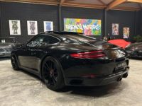 Porsche 911 Coupé 991.2 3.0 450 ch GTS PDK 08/2017 - <small></small> 104.990 € <small>TTC</small> - #3