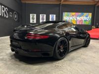 Porsche 911 Coupé 991.2 3.0 450 ch GTS PDK 08/2017 - <small></small> 104.990 € <small>TTC</small> - #4