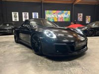 Porsche 911 Coupé 991.2 3.0 450 ch GTS PDK - <small></small> 108.990 € <small>TTC</small> - #6