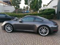 Porsche 911 COUPE (992) 3.0 385CH - <small></small> 124.900 € <small>TTC</small> - #4