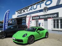 Porsche 911 COUPE (992) 3.0 450CH 4S - <small></small> 144.900 € <small>TTC</small> - #1