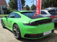 Porsche 911 COUPE (992) 3.0 450CH 4S - <small></small> 144.900 € <small>TTC</small> - #3