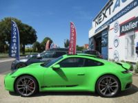 Porsche 911 COUPE (992) 3.0 450CH 4S - <small></small> 144.900 € <small>TTC</small> - #5