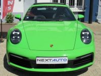 Porsche 911 COUPE (992) 3.0 450CH 4S - <small></small> 144.900 € <small>TTC</small> - #6