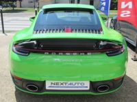 Porsche 911 COUPE (992) 3.0 450CH 4S - <small></small> 144.900 € <small>TTC</small> - #7