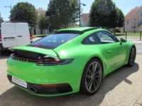 Porsche 911 COUPE (992) 3.0 450CH 4S - <small></small> 144.900 € <small>TTC</small> - #8