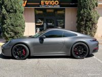 Porsche 911 COUPE (992) 3.0 450CH CARRERA 4S PDK BVA - <small></small> 139.900 € <small>TTC</small> - #3