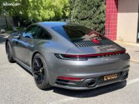 Porsche 911 COUPE (992) 3.0 450CH CARRERA 4S PDK BVA - <small></small> 139.900 € <small>TTC</small> - #4