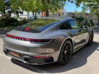 Porsche 911 COUPE (992) 3.0 450CH CARRERA 4S PDK BVA - <small></small> 139.900 € <small>TTC</small> - #6