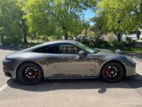 Porsche 911 COUPE (992) 3.0 450CH CARRERA 4S PDK BVA - <small></small> 139.900 € <small>TTC</small> - #7