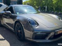 Porsche 911 COUPE (992) 3.0 450CH CARRERA 4S PDK BVA - <small></small> 139.900 € <small>TTC</small> - #8