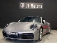 Porsche 911 COUPE (992) 3.0 450CH S - <small></small> 149.900 € <small>TTC</small> - #2