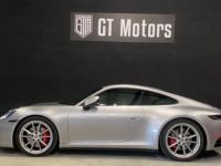 Porsche 911 COUPE (992) 3.0 450CH S - <small></small> 149.900 € <small>TTC</small> - #4