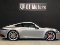 Porsche 911 COUPE (992) 3.0 450CH S - <small></small> 149.900 € <small>TTC</small> - #5