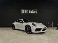 Porsche 911 COUPE (992) 3.0 450CH S PDK - <small></small> 139.900 € <small>TTC</small> - #3