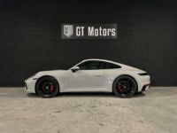 Porsche 911 COUPE (992) 3.0 450CH S PDK - <small></small> 139.900 € <small>TTC</small> - #4