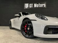 Porsche 911 COUPE (992) 3.0 450CH S PDK - <small></small> 139.900 € <small>TTC</small> - #9