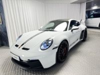 Porsche 911 COUPE (992) 4.0 510CH GT3 PDK - <small></small> 239.900 € <small>TTC</small> - #3