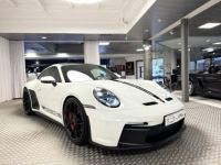 Porsche 911 COUPE (992) 4.0 510CH GT3 PDK - <small></small> 239.900 € <small>TTC</small> - #4