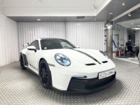 Porsche 911 COUPE (992) 4.0 510CH GT3 PDK - <small></small> 239.900 € <small>TTC</small> - #17