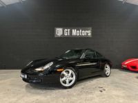 Porsche 911 COUPE (996) 300CH CARRERA TIPTRONIC - <small></small> 36.900 € <small>TTC</small> - #1