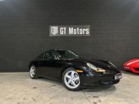 Porsche 911 COUPE (996) 300CH CARRERA TIPTRONIC - <small></small> 36.900 € <small>TTC</small> - #2