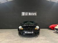 Porsche 911 COUPE (996) 300CH CARRERA TIPTRONIC - <small></small> 36.900 € <small>TTC</small> - #3