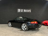 Porsche 911 COUPE (996) 300CH CARRERA TIPTRONIC - <small></small> 36.900 € <small>TTC</small> - #5