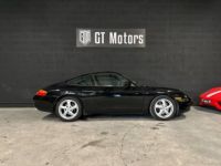 Porsche 911 COUPE (996) 300CH CARRERA TIPTRONIC - <small></small> 36.900 € <small>TTC</small> - #7