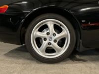 Porsche 911 COUPE (996) 300CH CARRERA TIPTRONIC - <small></small> 36.900 € <small>TTC</small> - #19