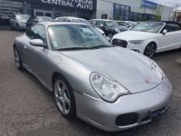 Porsche 911 COUPE (996) 320CH CARRERA 4S BV6 - <small></small> 43.490 € <small>TTC</small> - #1