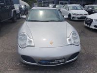 Porsche 911 COUPE (996) 320CH CARRERA 4S BV6 - <small></small> 43.490 € <small>TTC</small> - #2