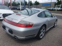 Porsche 911 COUPE (996) 320CH CARRERA 4S BV6 - <small></small> 43.490 € <small>TTC</small> - #16