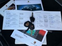 Porsche 911 COUPE (996) 320CH CARRERA / TOIT OUVRANT - <small></small> 34.990 € <small>TTC</small> - #19