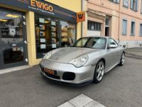 Porsche 911 COUPE 996 3.4 300 CARRERA GARANTIE 6 MOIS - <small></small> 34.990 € <small>TTC</small> - #1