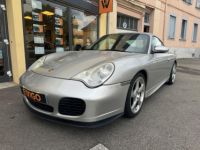 Porsche 911 COUPE 996 3.4 300 CARRERA GARANTIE 6 MOIS - <small></small> 34.990 € <small>TTC</small> - #2