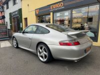 Porsche 911 COUPE 996 3.4 300 CARRERA GARANTIE 6 MOIS - <small></small> 34.990 € <small>TTC</small> - #4