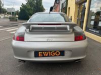 Porsche 911 COUPE 996 3.4 300 CARRERA GARANTIE 6 MOIS - <small></small> 34.990 € <small>TTC</small> - #5