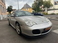 Porsche 911 COUPE 996 3.4 300 CARRERA GARANTIE 6 MOIS - <small></small> 34.990 € <small>TTC</small> - #7