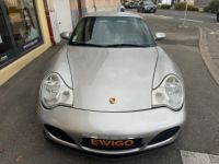 Porsche 911 COUPE 996 3.4 300 CARRERA GARANTIE 6 MOIS - <small></small> 34.990 € <small>TTC</small> - #9