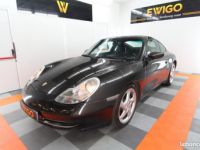 Porsche 911 COUPE 996 3.4 300 CARRERA TIPTRONIC-S BVA - <small></small> 29.990 € <small>TTC</small> - #5