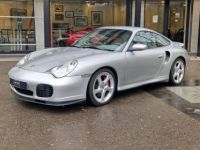 Porsche 911 COUPE (996) TURBO X50 - <small></small> 79.900 € <small>TTC</small> - #1