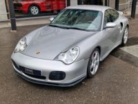 Porsche 911 COUPE (996) TURBO X50 - <small></small> 79.900 € <small>TTC</small> - #2