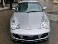 Porsche 911 COUPE (996) TURBO X50 - <small></small> 79.900 € <small>TTC</small> - #3