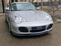 Porsche 911 COUPE (996) TURBO X50 - <small></small> 79.900 € <small>TTC</small> - #4