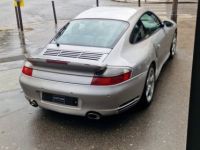 Porsche 911 COUPE (996) TURBO X50 - <small></small> 79.900 € <small>TTC</small> - #6